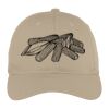 Fine Twill Cap Thumbnail