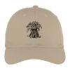 Fine Twill Cap Thumbnail