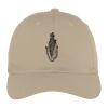 Fine Twill Cap Thumbnail