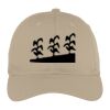 Fine Twill Cap Thumbnail