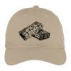 Fine Twill Cap Thumbnail
