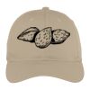 Fine Twill Cap Thumbnail