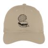 Fine Twill Cap Thumbnail