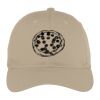 Fine Twill Cap Thumbnail