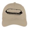 Fine Twill Cap Thumbnail