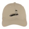 Fine Twill Cap Thumbnail