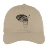 Fine Twill Cap Thumbnail