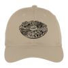 Fine Twill Cap Thumbnail