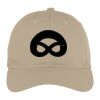 Fine Twill Cap Thumbnail