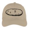 Fine Twill Cap Thumbnail