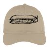 Fine Twill Cap Thumbnail
