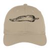 Fine Twill Cap Thumbnail