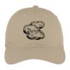 Fine Twill Cap Thumbnail