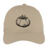 Fine Twill Cap Thumbnail