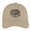 Fine Twill Cap Thumbnail