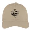 Fine Twill Cap Thumbnail