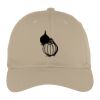 Fine Twill Cap Thumbnail