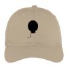 Fine Twill Cap Thumbnail