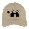 Fine Twill Cap Thumbnail