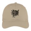Fine Twill Cap Thumbnail