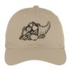 Fine Twill Cap Thumbnail