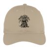 Fine Twill Cap Thumbnail