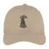 Fine Twill Cap Thumbnail