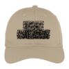 Fine Twill Cap Thumbnail
