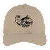 Fine Twill Cap Thumbnail