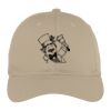 Fine Twill Cap Thumbnail