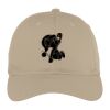 Fine Twill Cap Thumbnail