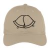 Fine Twill Cap Thumbnail