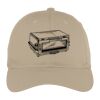 Fine Twill Cap Thumbnail