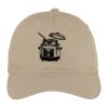 Fine Twill Cap Thumbnail