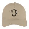 Fine Twill Cap Thumbnail