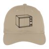 Fine Twill Cap Thumbnail