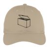 Fine Twill Cap Thumbnail
