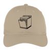 Fine Twill Cap Thumbnail