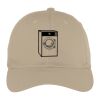 Fine Twill Cap Thumbnail