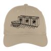 Fine Twill Cap Thumbnail