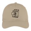 Fine Twill Cap Thumbnail