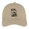 Fine Twill Cap Thumbnail