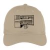 Fine Twill Cap Thumbnail