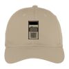 Fine Twill Cap Thumbnail