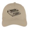 Fine Twill Cap Thumbnail