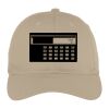 Fine Twill Cap Thumbnail