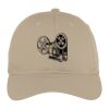 Fine Twill Cap Thumbnail