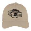 Fine Twill Cap Thumbnail