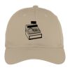Fine Twill Cap Thumbnail