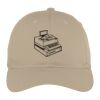 Fine Twill Cap Thumbnail